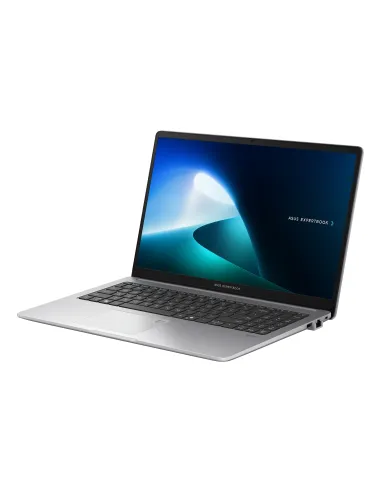 ASUS ExpertBook P1 P1503CVA-S73017 - Ordenador Portátil 15.6" Full HD (Intel Core 5 210H, 16GB RAM, 512GB SSD, Graphics, Sin