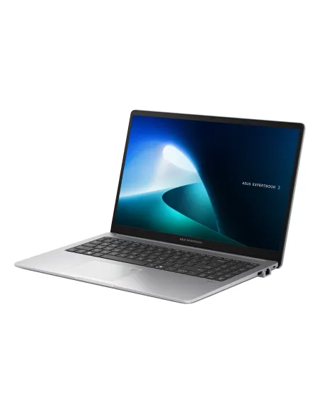 ASUS ExpertBook P1 P1503CVA-S73017 - Ordenador Portátil 15.6" Full HD (Intel Core 5 210H, 16GB RAM, 512GB SSD, Graphics, Sin