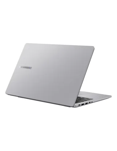 ASUS ExpertBook P1 P1503CVA-S73017 - Ordenador Portátil 15.6" Full HD (Intel Core 5 210H, 16GB RAM, 512GB SSD, Graphics, Sin