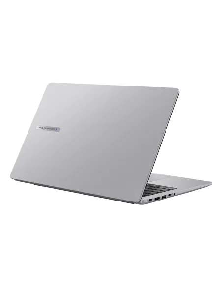 ASUS ExpertBook P1 P1503CVA-S73017 - Ordenador Portátil 15.6" Full HD (Intel Core 5 210H, 16GB RAM, 512GB SSD, Graphics, Sin
