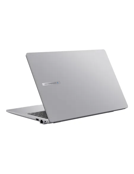ASUS ExpertBook P1 P1503CVA-S73017 - Ordenador Portátil 15.6" Full HD (Intel Core 5 210H, 16GB RAM, 512GB SSD, Graphics, Sin
