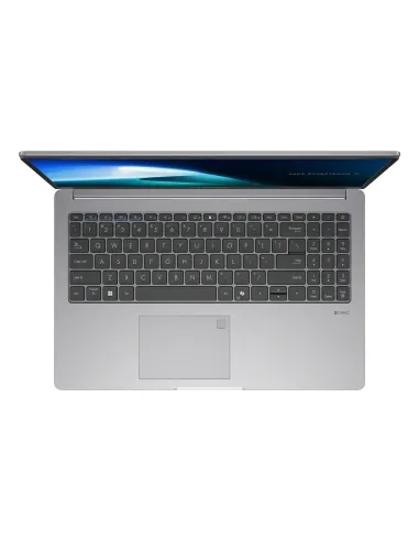ASUS ExpertBook P1 P1503CVA-S73017 - Ordenador Portátil 15.6" Full HD (Intel Core 5 210H, 16GB RAM, 512GB SSD, Graphics, Sin