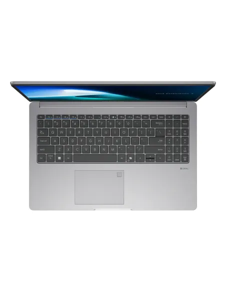 ASUS ExpertBook P1 P1503CVA-S73017 - Ordenador Portátil 15.6" Full HD (Intel Core 5 210H, 16GB RAM, 512GB SSD, Graphics, Sin