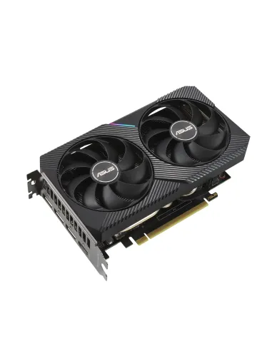 ASUS Dual -RTX3060-O12G-V2 NVIDIA GeForce RTX 3060 12 GB GDDR6