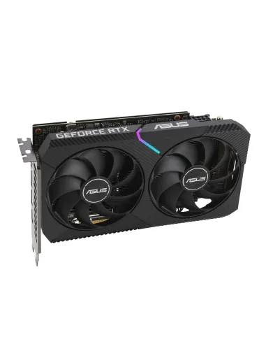 ASUS Dual -RTX3060-O12G-V2 NVIDIA GeForce RTX 3060 12 GB GDDR6