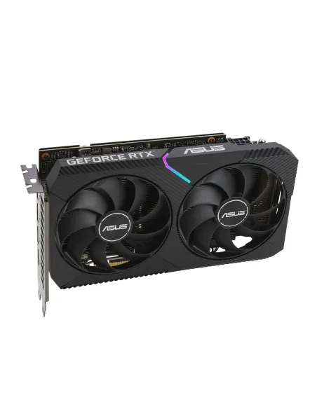 ASUS Dual -RTX3060-O12G-V2 NVIDIA GeForce RTX 3060 12 GB GDDR6