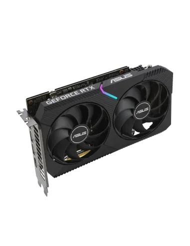 ASUS Dual -RTX3060-O12G-V2 NVIDIA GeForce RTX 3060 12 GB GDDR6