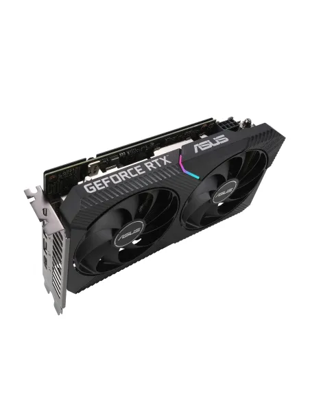 ASUS Dual -RTX3060-O12G-V2 NVIDIA GeForce RTX 3060 12 GB GDDR6