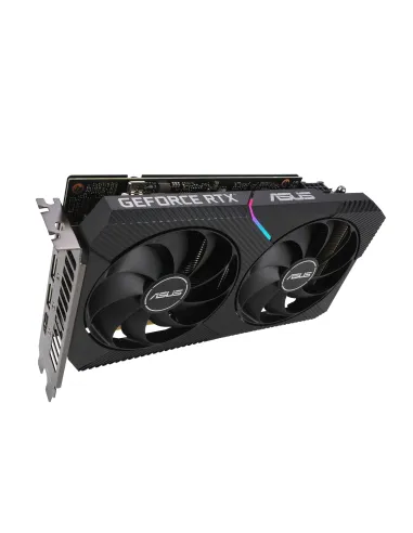 ASUS Dual -RTX3060-O12G-V2 NVIDIA GeForce RTX 3060 12 GB GDDR6