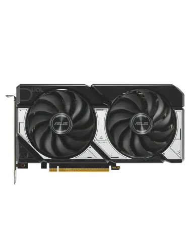 ASUS Dual -RTX5060-O8G-A NVIDIA GeForce RTX 5060 8 GB GDDR7