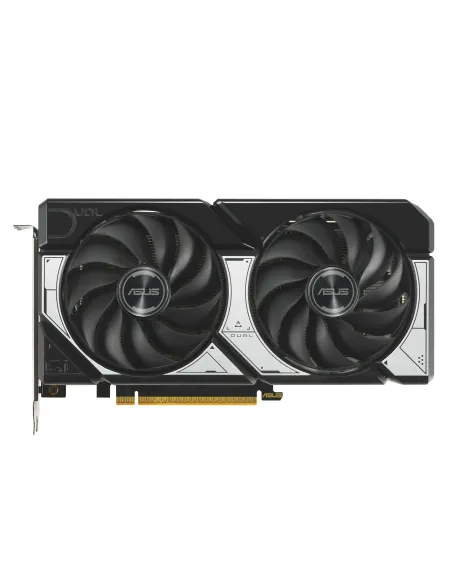ASUS Dual -RTX5060-O8G-A NVIDIA GeForce RTX 5060 8 GB GDDR7