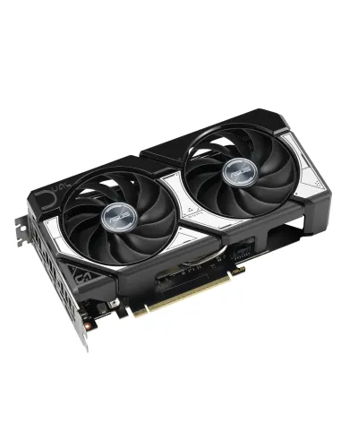 ASUS Dual -RTX5060-O8G-A NVIDIA GeForce RTX 5060 8 GB GDDR7
