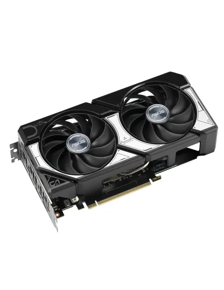 ASUS Dual -RTX5060-O8G-A NVIDIA GeForce RTX 5060 8 GB GDDR7