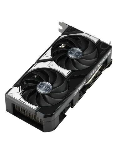 ASUS Dual -RTX5060-O8G-A NVIDIA GeForce RTX 5060 8 GB GDDR7