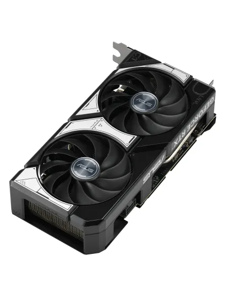 ASUS Dual -RTX5060-O8G-A NVIDIA GeForce RTX 5060 8 GB GDDR7