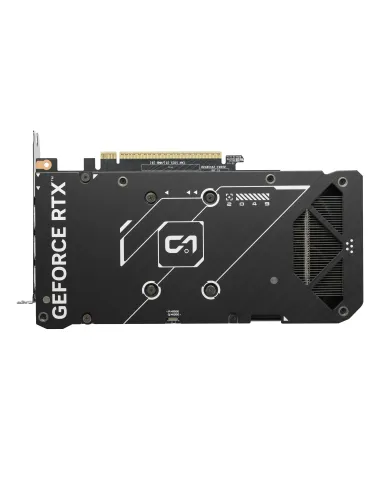ASUS Dual -RTX5060-O8G-A NVIDIA GeForce RTX 5060 8 GB GDDR7
