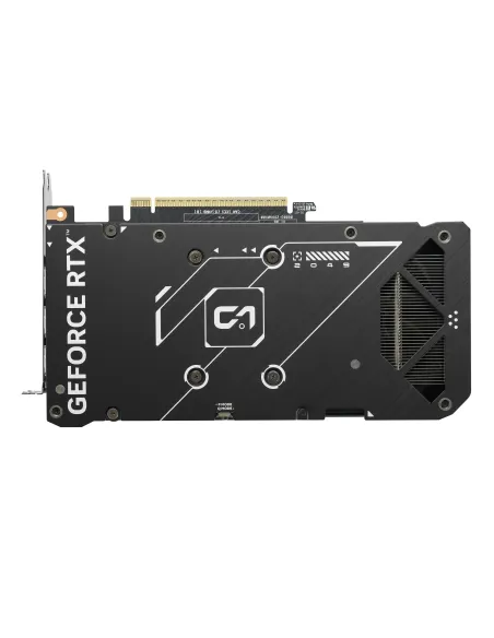 ASUS Dual -RTX5060-O8G-A NVIDIA GeForce RTX 5060 8 GB GDDR7
