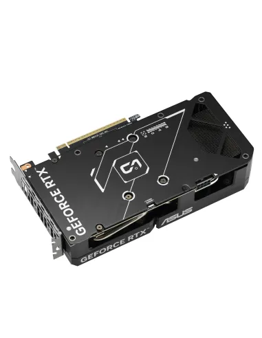 ASUS Dual -RTX5060-O8G-A NVIDIA GeForce RTX 5060 8 GB GDDR7