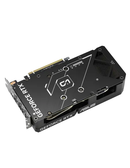 ASUS Dual -RTX5060-O8G-A NVIDIA GeForce RTX 5060 8 GB GDDR7