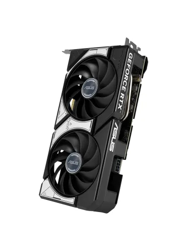 ASUS Dual -RTX5060-O8G-A NVIDIA GeForce RTX 5060 8 GB GDDR7