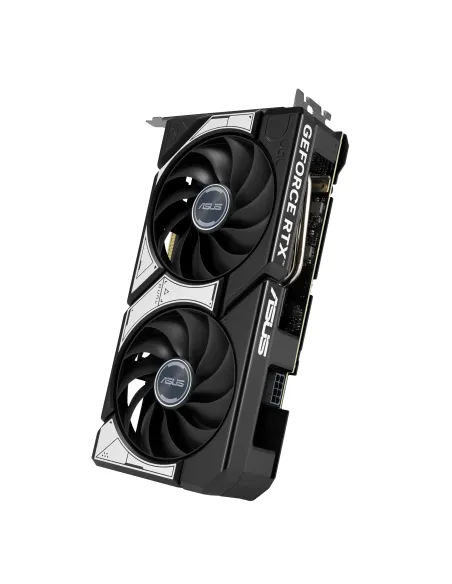 ASUS Dual -RTX5060-O8G-A NVIDIA GeForce RTX 5060 8 GB GDDR7