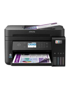 Epson EcoTank EcoTank ET-3850