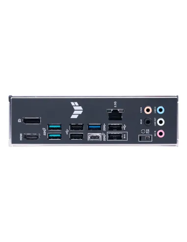 ASUS TUF GAMING B650M-PLUS AMD B650 Zócalo AM5 micro ATX