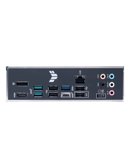 ASUS TUF GAMING B650M-PLUS AMD B650 Zócalo AM5 micro ATX