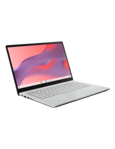 ASUS Chromebook CM14 CL1405CM4A-MW0194 - Ordenador Portátil 14" Full HD (MediaTek Kompanio 540, 8GB RAM, 128GB eMMC, ARM 2