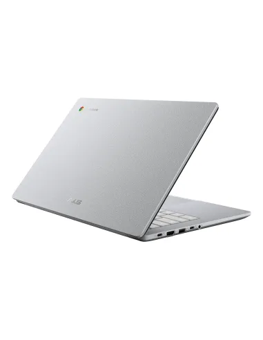 ASUS Chromebook CM14 CL1405CM4A-MW0194 - Ordenador Portátil 14" Full HD (MediaTek Kompanio 540, 8GB RAM, 128GB eMMC, ARM