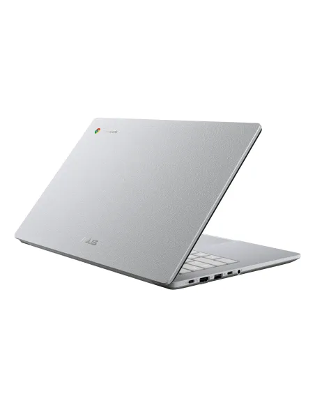 ASUS Chromebook CM14 CL1405CM4A-MW0194 - Ordenador Portátil 14" Full HD (MediaTek Kompanio 540, 8GB RAM, 128GB eMMC, ARM
