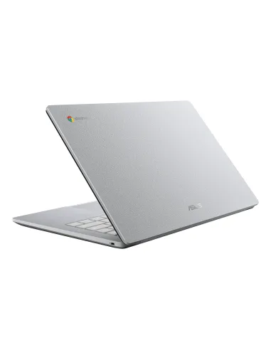 ASUS Chromebook CM14 CL1405CM4A-MW0194 - Ordenador Portátil 14" Full HD (MediaTek Kompanio 540, 8GB RAM, 128GB eMMC, ARM