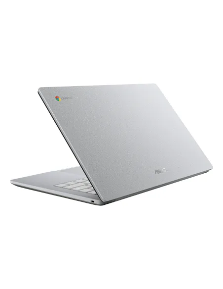ASUS Chromebook CM14 CL1405CM4A-MW0194 - Ordenador Portátil 14" Full HD (MediaTek Kompanio 540, 8GB RAM, 128GB eMMC, ARM