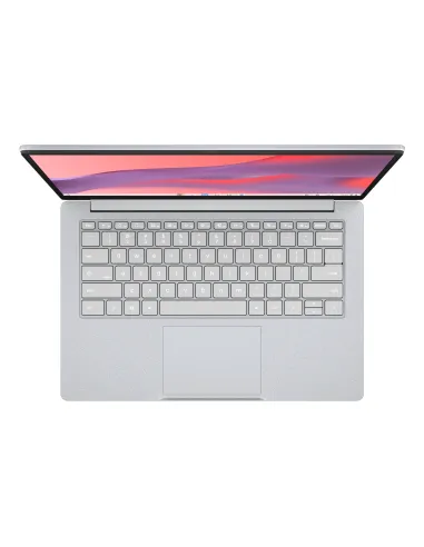 ASUS Chromebook CM14 CL1405CM4A-MW0194 - Ordenador Portátil 14" Full HD (MediaTek Kompanio 540, 8GB RAM, 128GB eMMC, ARM