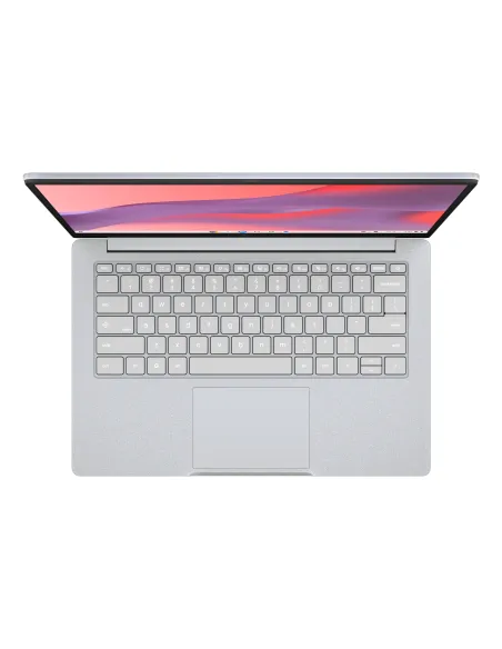 ASUS Chromebook CM14 CL1405CM4A-MW0194 - Ordenador Portátil 14" Full HD (MediaTek Kompanio 540, 8GB RAM, 128GB eMMC, ARM