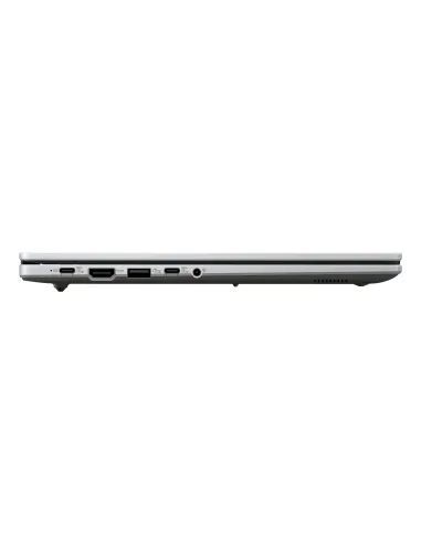 ASUS Chromebook CM14 CL1405CM4A-MW0194 - Ordenador Portátil 14" Full HD (MediaTek Kompanio 540, 8GB RAM, 128GB eMMC, ARM