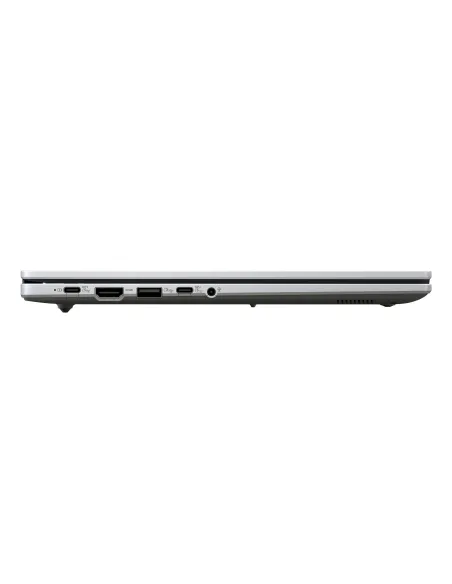 ASUS Chromebook CM14 CL1405CM4A-MW0194 - Ordenador Portátil 14" Full HD (MediaTek Kompanio 540, 8GB RAM, 128GB eMMC, ARM