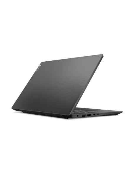 Lenovo V14 G5 IRL Intel Core 5 210H Portátil 35,6 cm (14") Full HD 8 GB DDR5-SDRAM 512 GB SSD Wi-Fi 6 (802.11ax) Negro Español