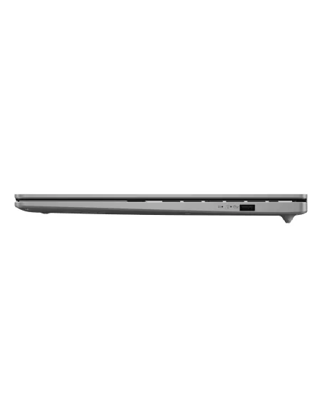 ASUS Vivobook 16 X1607CA-MB121 Copilot+ PC - Ordenador Portátil " WUXGA (Intel Core Ultra 7 255H, 16GB RAM, 512GB SSD, Arc