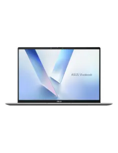 ASUS Vivobook 16 X1607CA-MB059 Copilot+ PC - Ordenador Portátil " WUXGA (Intel Core Ultra 5 225H, 16GB RAM, 512GB SSD, Arc