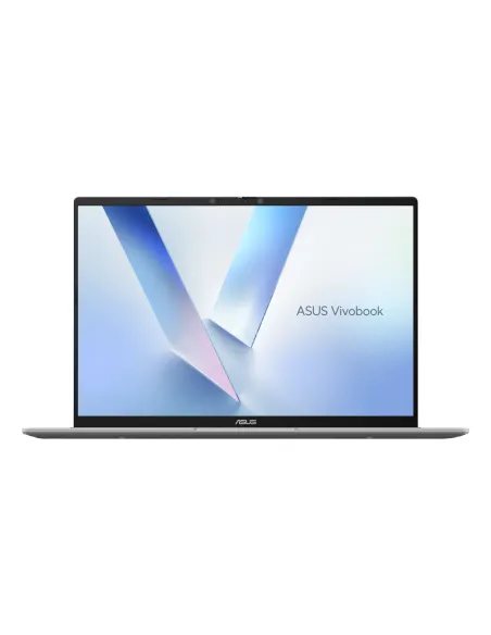 ASUS Vivobook 16 X1607CA-MB059 Copilot+ PC - Ordenador Portátil " WUXGA (Intel Core Ultra 5 225H, 16GB RAM, 512GB SSD, Arc