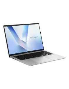 ASUS Vivobook 16 X1607CA-MB059 Copilot+ PC - Ordenador Portátil " WUXGA (Intel Core Ultra 5 225H, 16GB RAM, 512GB SSD, Arc 2