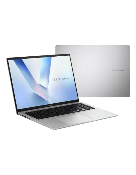 ASUS Vivobook 16 X1607CA-MB059 Copilot+ PC - Ordenador Portátil " WUXGA (Intel Core Ultra 5 225H, 16GB RAM, 512GB SSD, Arc