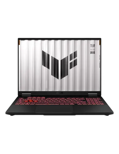 ASUS TUF Gaming A16 TUF608UHI-TU239 - Ordenador Portátil Gaming de 16" WUXGA 144Hz (AMD Ryzen 7 260, 16GB RAM, 512GB SSD,