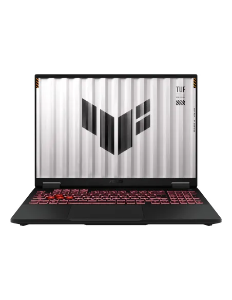 ASUS TUF Gaming A16 TUF608UHI-TU239 - Ordenador Portátil Gaming de 16" WUXGA 144Hz (AMD Ryzen 7 260, 16GB RAM, 512GB SSD,