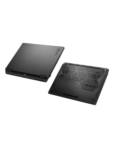 ASUS TUF Gaming A16 TUF608UHI-TU239 - Ordenador Portátil Gaming de 16" WUXGA 144Hz (AMD Ryzen 7 260, 16GB RAM, 512GB SSD,