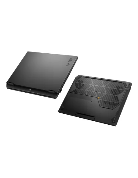 ASUS TUF Gaming A16 TUF608UHI-TU239 - Ordenador Portátil Gaming de 16" WUXGA 144Hz (AMD Ryzen 7 260, 16GB RAM, 512GB SSD,