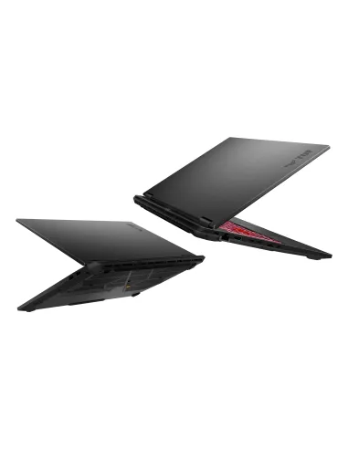 ASUS TUF Gaming A16 TUF608UHI-TU239 - Ordenador Portátil Gaming de 16" WUXGA 144Hz (AMD Ryzen 7 260, 16GB RAM, 512GB SSD,