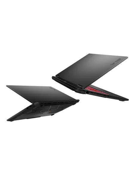 ASUS TUF Gaming A16 TUF608UHI-TU239 - Ordenador Portátil Gaming de 16" WUXGA 144Hz (AMD Ryzen 7 260, 16GB RAM, 512GB SSD,