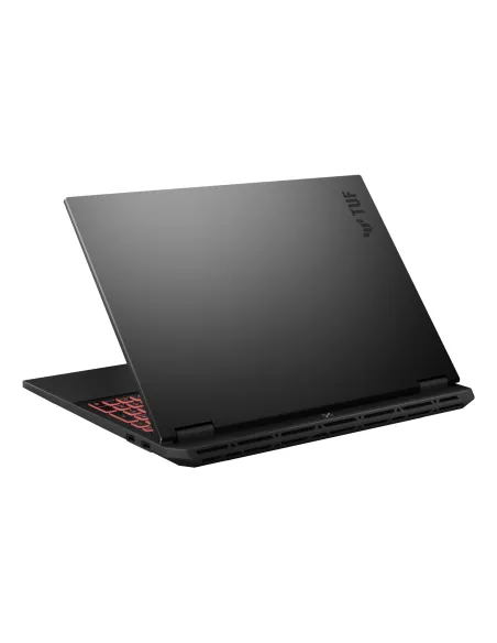 ASUS TUF Gaming A16 TUF608UHI-TU239 - Ordenador Portátil Gaming de 16" WUXGA 144Hz (AMD Ryzen 7 260, 16GB RAM, 512GB SSD,